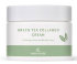 The Skin House Green Tea Collagen Cream Успокаивающий крем на основе коллагена и экстракта зелёного чая, 50 мл