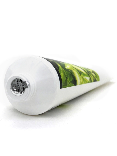 Jigott Пенка для умывания с экстрактом зеленого чая Natural Green Tea Foam Cleansing, 180 мл Jigott Пенка для умывания с экстрактом зеленого чая Natural Green Tea Foam Cleansing, 180 мл