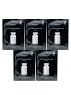 JMsolution Маска для лица с пептидами P9 Peptide Ampoule Mask Firming, 5 шт*30 мл