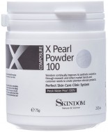 Skindom Жемчужный порошок для лица X Pearl Powder 100, 75 г