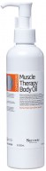Skindom Muscle Therapy Body Oil Ароматическое массажное масло для мышечного расслабления с мятой и розмарином, 220 мл