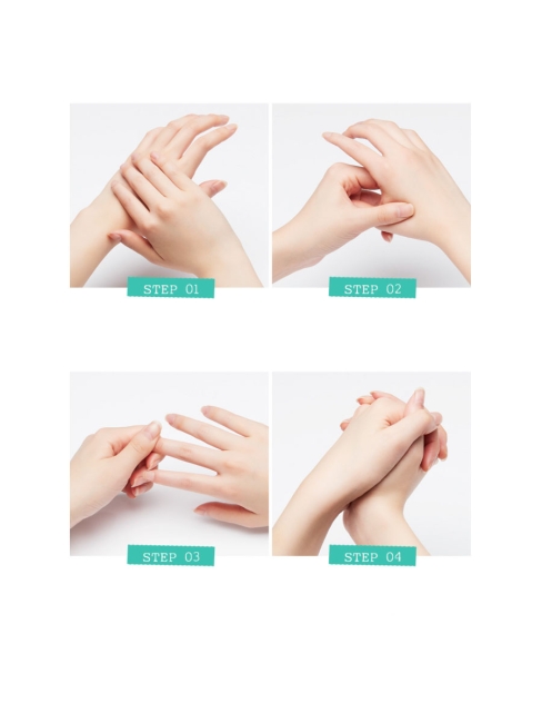 Jmella Парфюмированный крем для рук "Чистые объятия" N0.08 In France Pure Hug Perfume Hand Cream, 50 мл