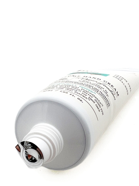 Jmella Парфюмированный крем для рук "Чистые объятия" N0.08 In France Pure Hug Perfume Hand Cream, 50 мл