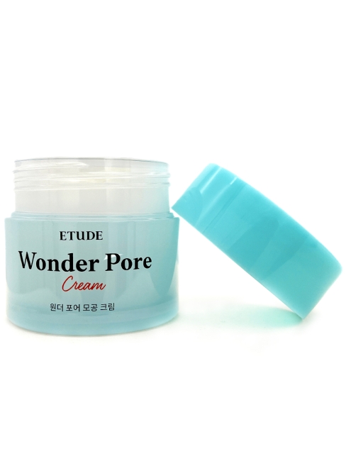Etude Крем для проблемной кожи лица Wonder Pore Cream, 75 мл