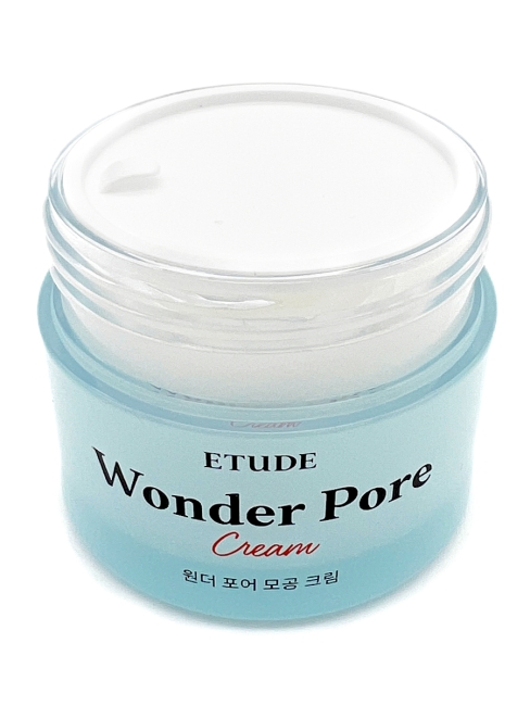 Etude Крем для проблемной кожи лица Wonder Pore Cream, 75 мл