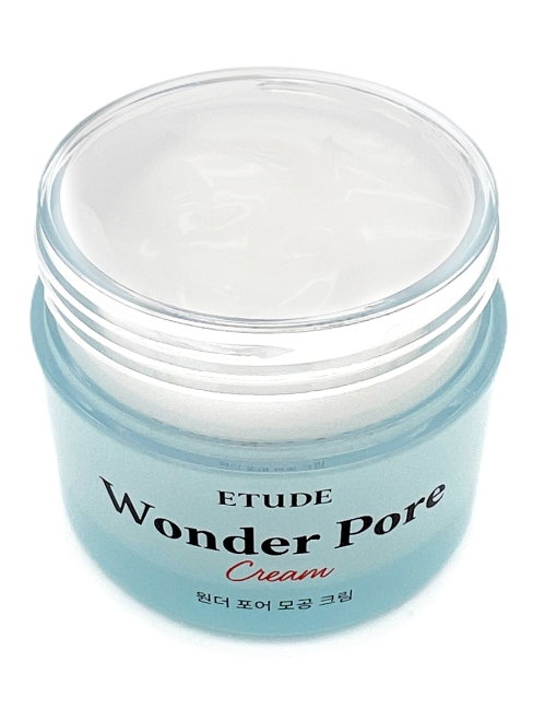 Etude Крем для проблемной кожи лица Wonder Pore Cream, 75 мл