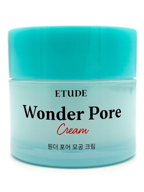 Etude Крем для проблемной кожи лица Wonder Pore Cream, 75 мл