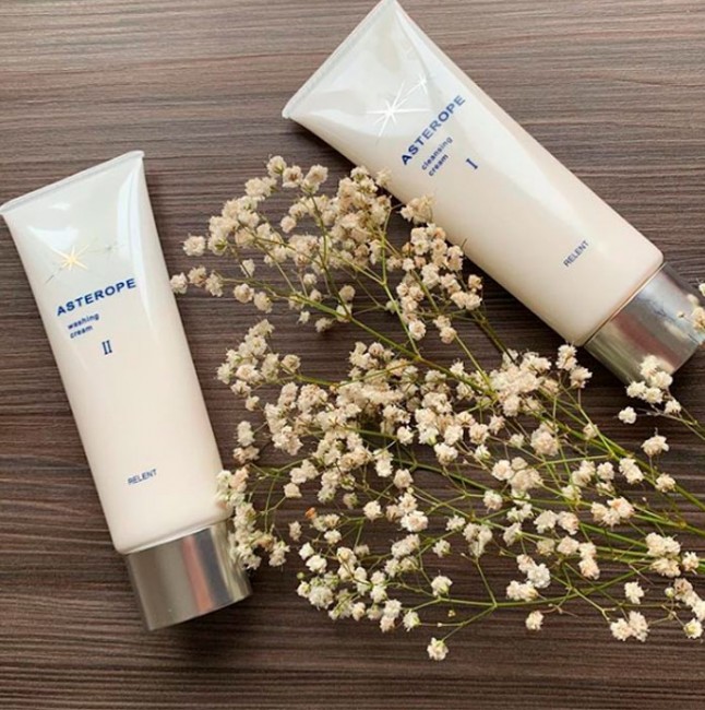 Asterope Washing Cream Пенка для умывания, 101 г Asterope Washing Cream Пенка для умывания, 101 г