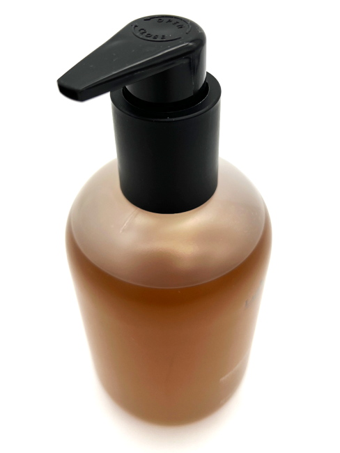 Lador Парфюмированный шампунь для волос с кератином Feige Keratin LPP Shampoo, 350 мл