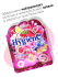 Hygiene Ароматическое саше Очаровательный бутон Fabric Freshener Lovely Bloom, 8 г Hygiene Ароматическое саше Очаровательный бутон Fabric Freshener Lovely Bloom, 8 г