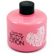 Baviphat Dollkiss Touch My Body Lotion (Rose) Лосьон для тела с ароматом розы, 100 мл