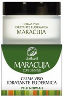 doBrasil Крем увлажняющий для лица Маракуйа, 50 мл