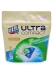 LION Капсулы для стирки с кондиционером аромат Лесные травы Ultra Compact No Added Rinsing, 40 шт x 8 г 