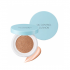The Saem Крем-основа для жирной кожи лица Saemmul Oil Control Cushion 01 Light Beige, 12 г