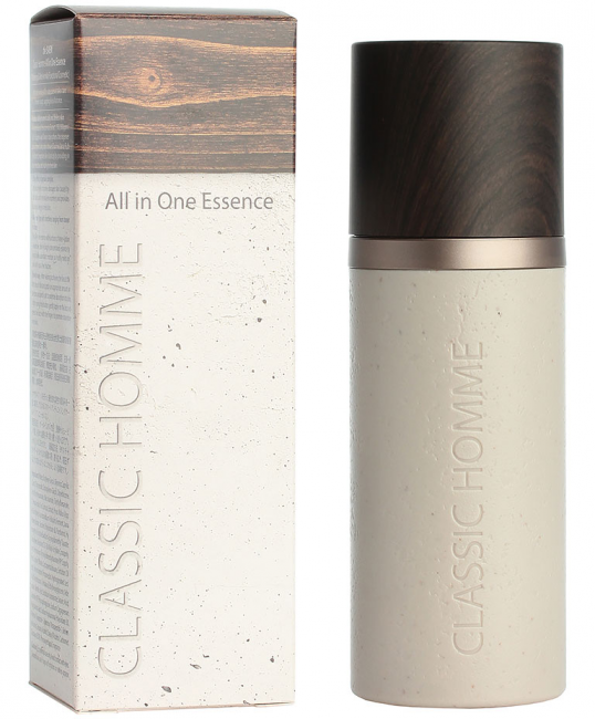 The Saem Лосьон увлажняющий Classic Homme Moisturizer, 130 мл The Saem Лосьон увлажняющий Classic Homme Moisturizer, 130 мл