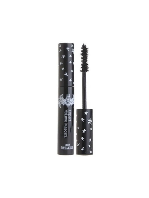 Baviphat Eye Тушь для ресниц Urban Dollkiss Black Devil Expert Volume Mascara, 10 мл