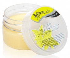 ChocoLatte Бальзам-масло для ног Мятный Чай для сухой кожи, 60 мл