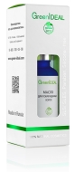 GreenIdeal Масло для поврежденных волос, 45 мл
