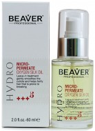 Beaver Professional Micro-Permeate Oxygen Silk Oil Восстанавливающий спрей-масло, обогащенный кислородом, 60 мл