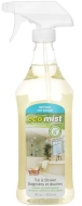 Eco Mist Tub & Shower Средство для чистки ванн и душевых кабин, 825 мл Eco Mist Tub & Shower Средство для чистки ванн и душевых кабин, 825 мл