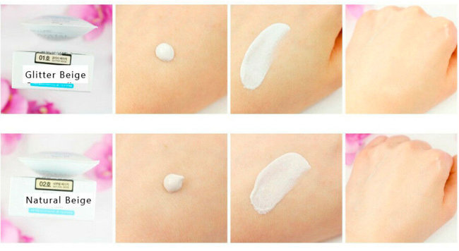 3W Clinic Осветляющий CC крем натуральный беж Crystal Whitening CC Cream SPF50+/PA+++ Natural Biege, 50 г 3W Clinic Осветляющий CC крем натуральный беж Crystal Whitening CC Cream SPF50+/PA+++ Natural Biege, 50 г