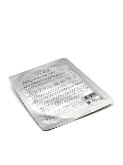 Beauugreen Гидрогелевая маска для лица с Антиоксидантным эффектом Antioxidant Glutathione Hydrogel Mask, 30 мл