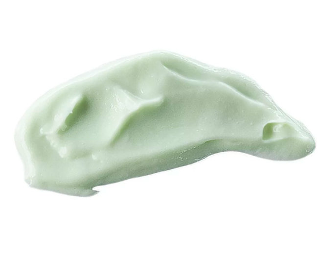 Kleona Крем-скраб интенсивный с бамбуковой пудрой, 75 мл