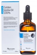Skindom Golden Jojoba Oil 100% Масло жожоба 100%, 100 мл