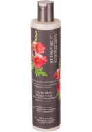 Кафе Красоты Бальзам Мягкий уход для частого применения Легкость и объем, 300 мл