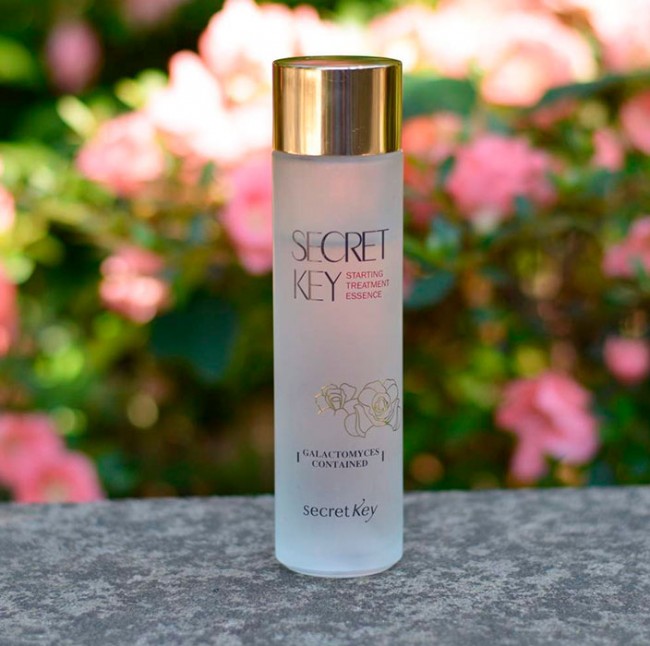 Secret Key Starting Treatment Essence Эссенция на основе молочных культур для лица, 155 мл Secret Key Starting Treatment Essence Эссенция на основе молочных культур для лица, 155 мл