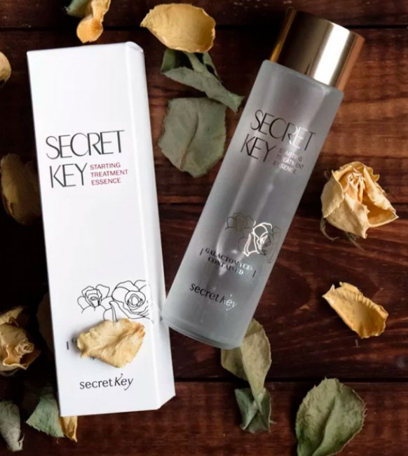 Secret Key Starting Treatment Essence Эссенция на основе молочных культур для лица, 155 мл Secret Key Starting Treatment Essence Эссенция на основе молочных культур для лица, 155 мл