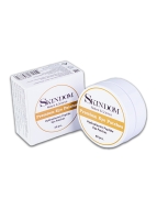 Skindom Патчи для глаз гидроплазменные пептидные с маслом макадамии Hydroplasmic Peptide Eye Patches, 60 шт