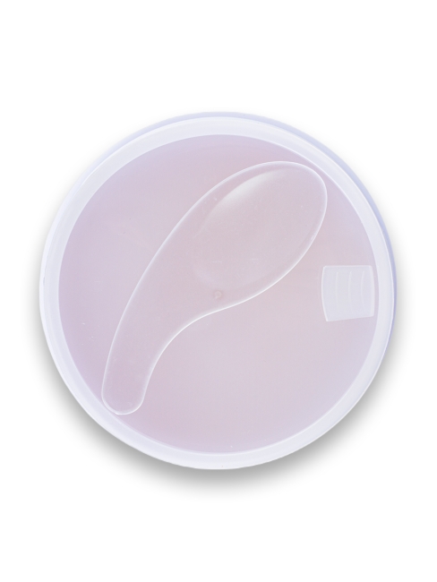 Skindom Патчи для глаз гидроплазменные пептидные с маслом макадамии Hydroplasmic Peptide Eye Patches, 60 шт Skindom Патчи для глаз гидроплазменные пептидные с маслом макадамии Hydroplasmic Peptide Eye Patches, 60 шт