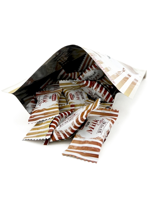 Melland Конфеты карамель леденцовая без сахара Кофе с молоком Milk Coffee Sugar Free, 100 г Melland Конфеты карамель леденцовая без сахара Кофе с молоком Milk Coffee Sugar Free, 100 г