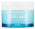 A'PIEU Good Morning Sorbet Mask Утренняя увлажняющая маска-сорбет для лица, 105 мл A'PIEU Good Morning Sorbet Mask Утренняя увлажняющая маска-сорбет для лица, 105 мл