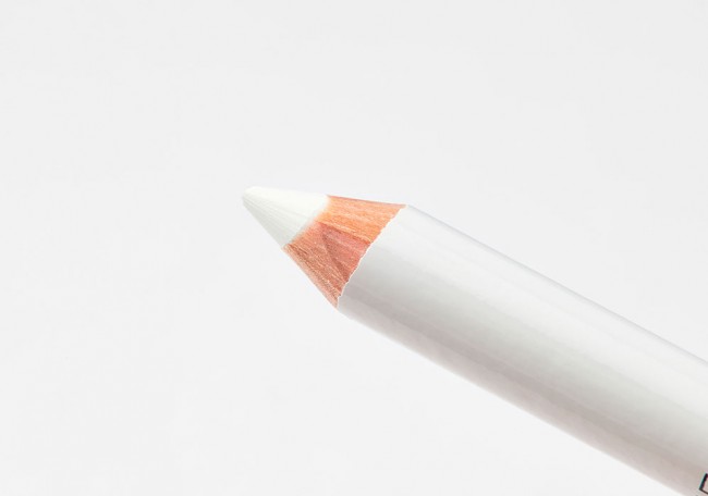 Sante Naturkosmetik Карандаш для глаз 00 Белый, 1,1 г