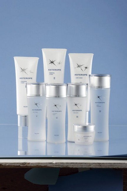 Asterope Cold Cream Массажный крем, 102 г Asterope Cold Cream Массажный крем, 102 г