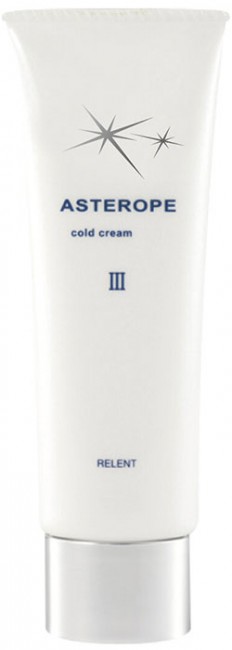 Asterope Cold Cream Массажный крем, 102 г Asterope Cold Cream Массажный крем, 102 г