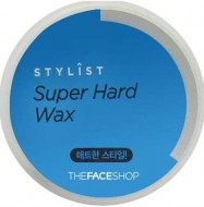 THE FACE SHOP Stylist Super Hard Wax Воск для волос для мужчин, 80 г