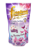 Fineline Гель для стирки взрослого и детского белья Фиалка на 10 стирок Laundry Detergent Charming Violet (Refill), 400 мл