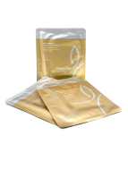 BeauuGreen Комплект омолаживающих гидрогелевых масок для лица с Пуллуланом Pullulan Hydrogel Mask, 3*30 мл