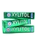 LOTTE Жевательная резинка с ксилитом Мятный лайм Xylitol Lime Mint, 3 шт х 21 г LOTTE Жевательная резинка с ксилитом Мятный лайм Xylitol Lime Mint, 3 шт х 21 г