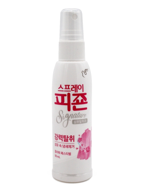 Pigeon Кондиционер-освежитель для одежды с ароматом розы и жасмина Rich Perfume Flower Festival, 80 мл Pigeon Кондиционер-освежитель для одежды с ароматом розы и жасмина Rich Perfume Flower Festival, 80 мл