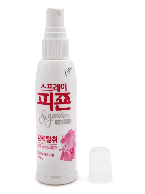 Pigeon Кондиционер-освежитель для одежды с ароматом розы и жасмина Rich Perfume Flower Festival, 80 мл Pigeon Кондиционер-освежитель для одежды с ароматом розы и жасмина Rich Perfume Flower Festival, 80 мл