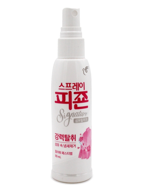 Pigeon Кондиционер-освежитель для одежды с ароматом розы и жасмина Rich Perfume Flower Festival, 80 мл Pigeon Кондиционер-освежитель для одежды с ароматом розы и жасмина Rich Perfume Flower Festival, 80 мл