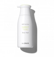 The Saem Гель для душа Body & Soul Sweet Thai Body Wash, 300 мл The Saem Гель для душа Body & Soul Sweet Thai Body Wash, 300 мл
