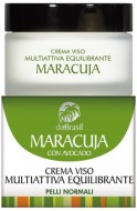 doBrasil Мультиактивный крем для лица Маракуйа, 50 мл doBrasil Мультиактивный крем для лица Маракуйа, 50 мл