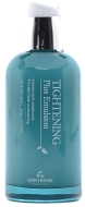 The Skin House Tightening Plus Emulsion Эмульсия для очистки и сужения расширенных пор, 130 мл