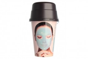The Saem Маска для лица альгинатная Luesthe Modeling Mask Hyaluronic Acid, 55 г The Saem Маска для лица альгинатная Luesthe Modeling Mask Hyaluronic Acid, 55 г