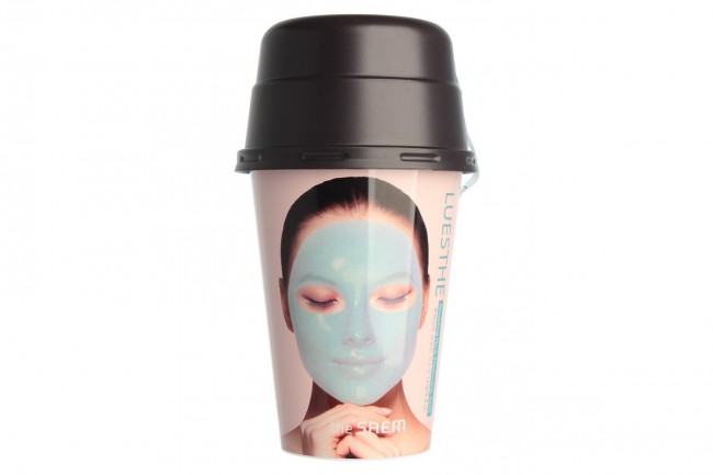 The Saem Маска для лица альгинатная Luesthe Modeling Mask Hyaluronic Acid, 55 г The Saem Маска для лица альгинатная Luesthe Modeling Mask Hyaluronic Acid, 55 г